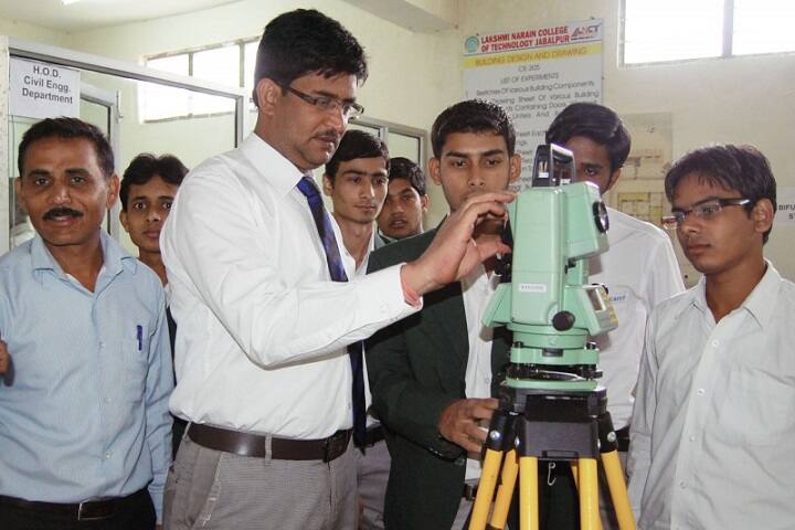 laboratory